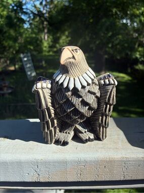 Artesania Rinconada Eagle